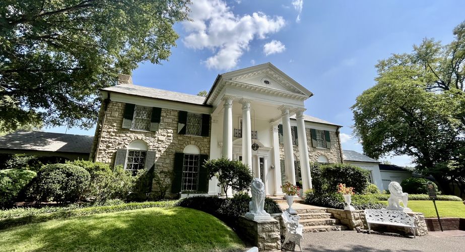 Deep South 44 Deep South 44